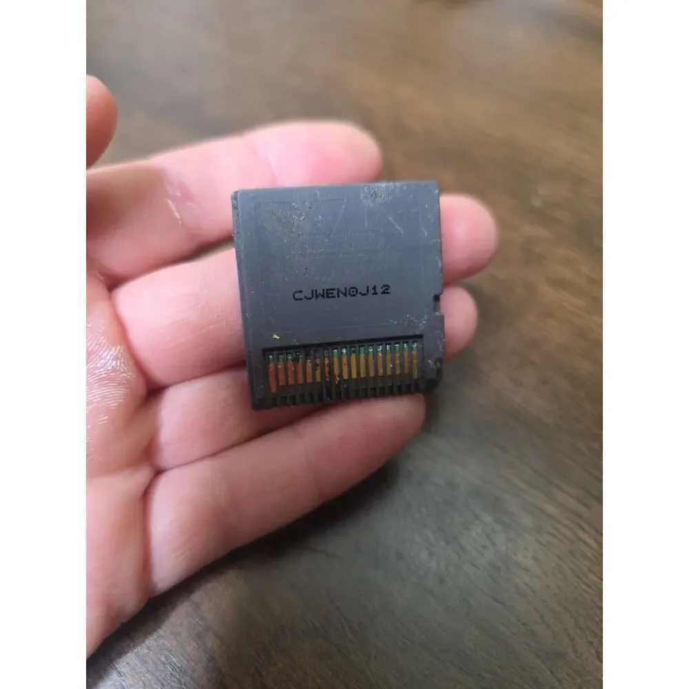 Junior Brain Trainer 2‎ (Nintendo DS, 2011) Cartridge Only